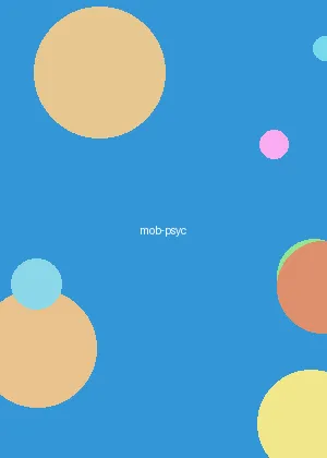 madoutv - 灵能百分百海报